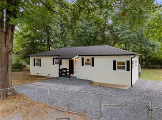316 Circle Dr, Calhoun, GA 30701
