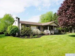 432 Lasher Rd, Tivoli, NY 12583