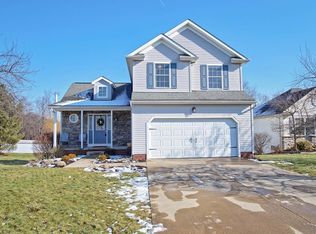 15137 Timber Rdg, Middlefield, OH 44062