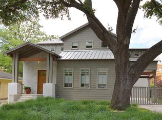 6006 Blossom St, Houston, TX 77007