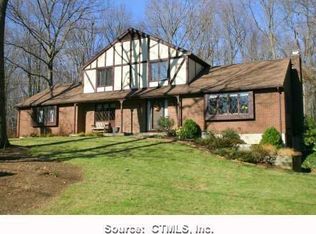 33 Brian Dr, Bolton, CT 06043