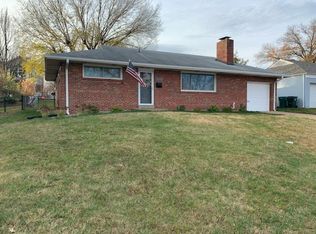 4909 Verguene Ave, Saint Louis, MO