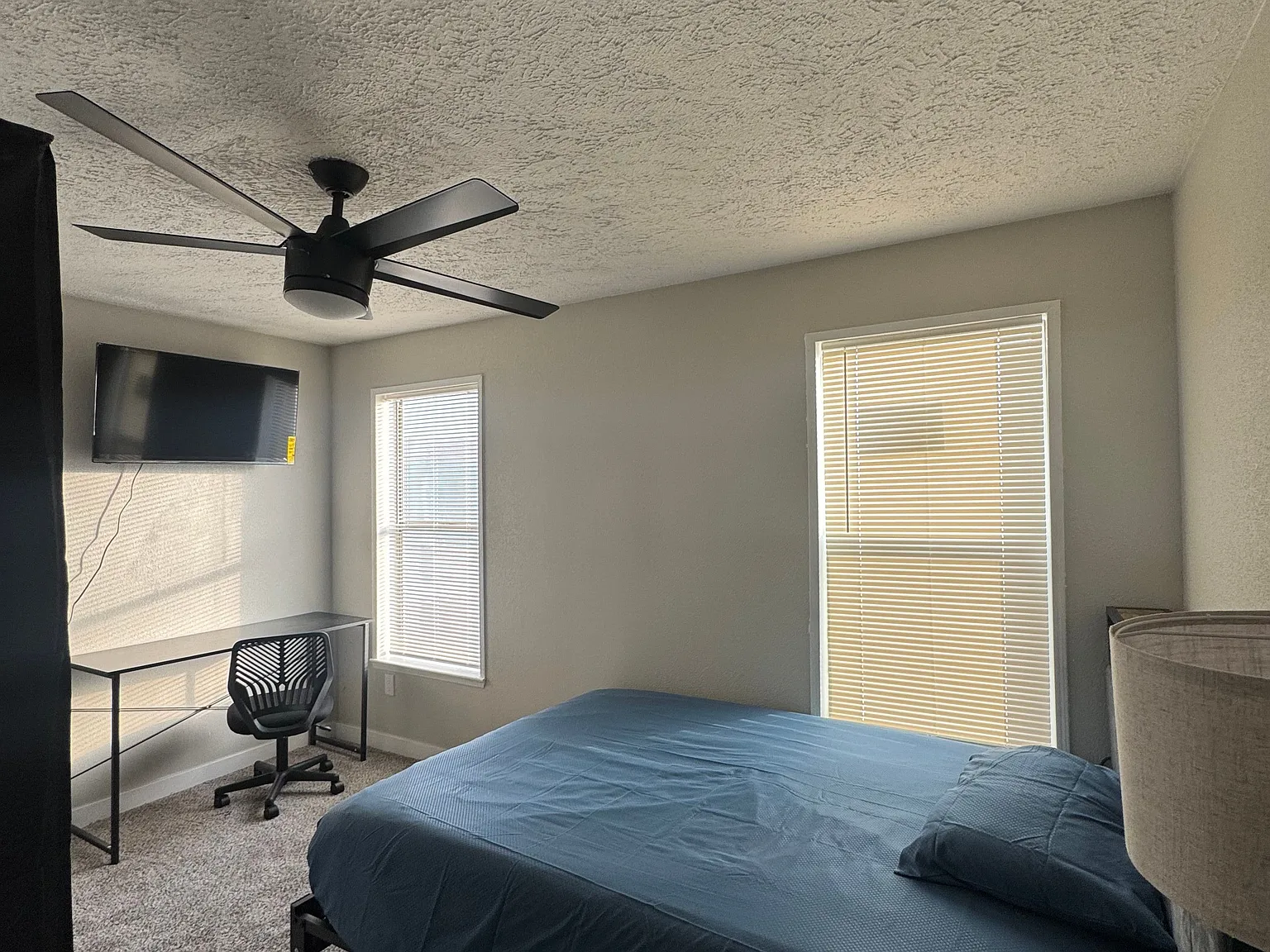 1 bed, $760 — Photo 2