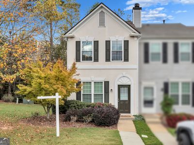 254 Devonshire Dr, Alpharetta, GA, 30022