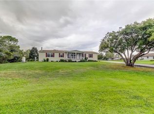 4535 Cantor Dr, Zephyrhills, FL 33543