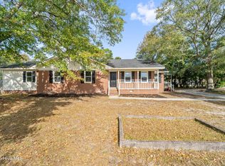 110 Albemarle Road, Wilmington, NC 28405