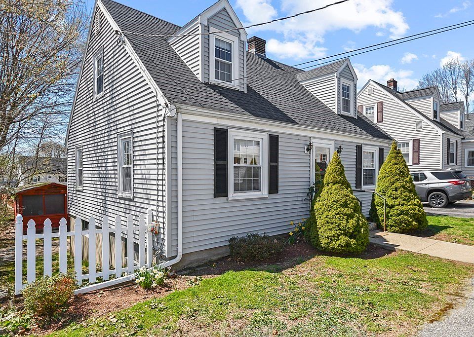 59 Mount Pleasant St, Woburn, MA 01801 Zillow