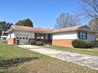 193 David Smith Rd, Winston Salem, NC 27127