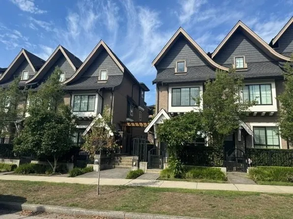 8123 Shaughnessy St, Vancouver, BC V6P 3X9