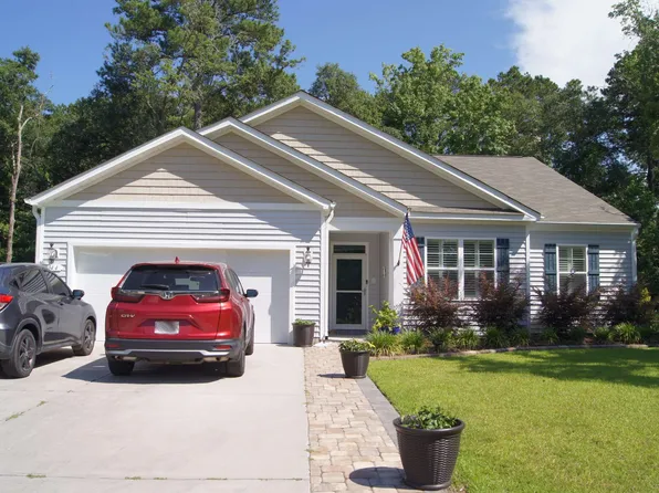 44 Porch Ln., Pawleys Island, SC 29585