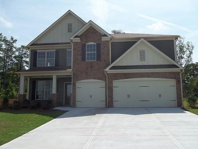 5050 Lake Field Drive