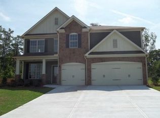 5050 Lake Field Dr, Douglasville, GA 30135