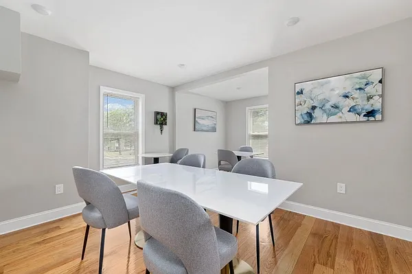 Mount Pleasant Villas — Photo 10