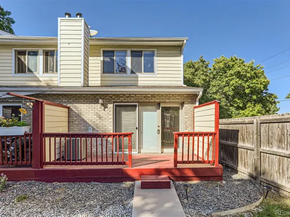 5210 W 68th Avenue, Arvada, CO 80003