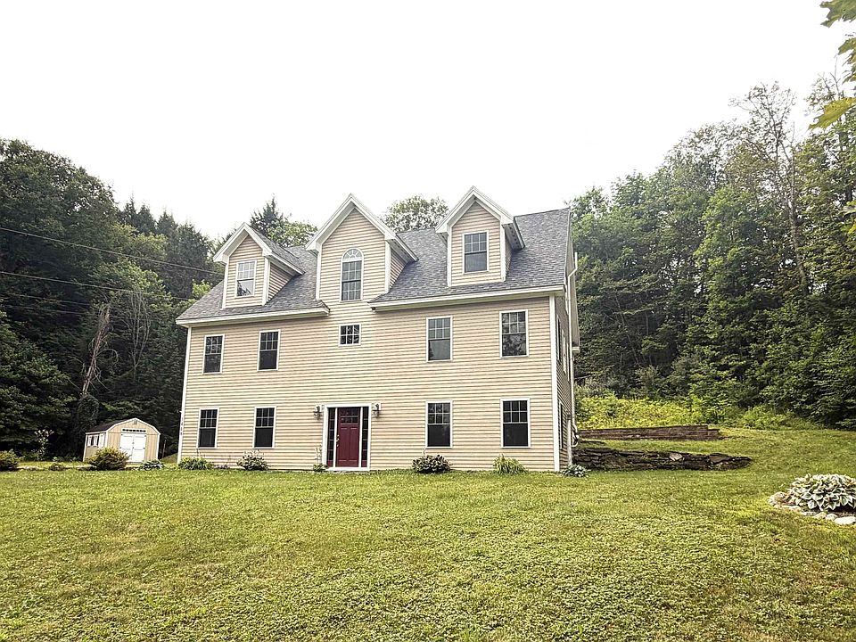 1st image of 1488 Hartley Hill Road
