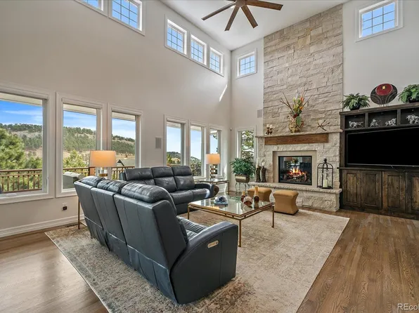 1366 Killington Court, Evergreen, CO 80439