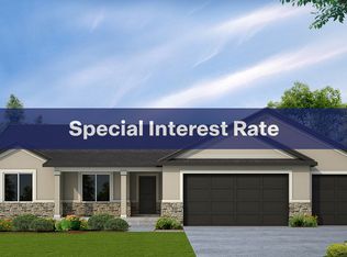 3629 W Sevy St #78, Cedar City, UT 84720