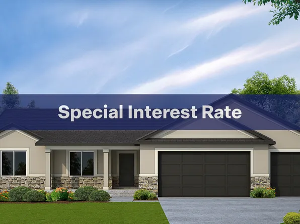 357 W Bluff St #563, Santaquin, UT 84655