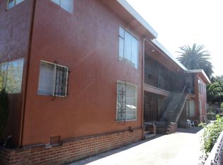 1015 12th St APT 5, Oakland, CA 94607