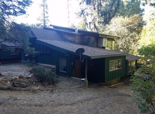 3780 Meyers Rd, Camino, CA 95709