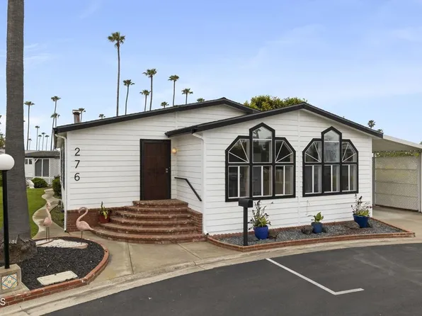 1215 Anchors Way #276, Ventura, CA 93001