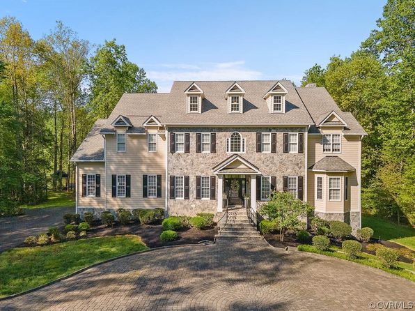 On Lake Chesdin - Chesterfield Real Estate - 8 Homes For Sale | Zillow