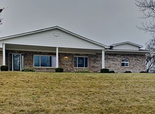 5939 Brendonridge Ct S, Indianapolis, IN 46226