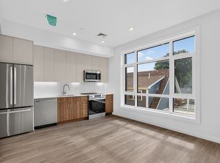 13 Warwick St #303, Somerville, MA 02145