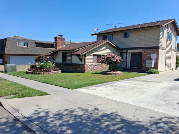 17610 Cameron Ln, Huntington Beach, CA 92647