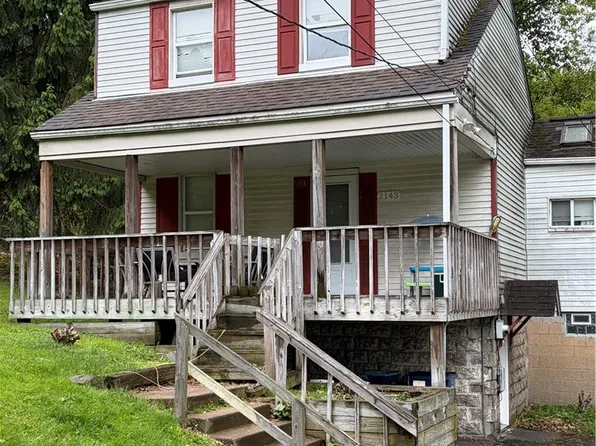 2143 Sampson St, Pittsburgh, PA 15235