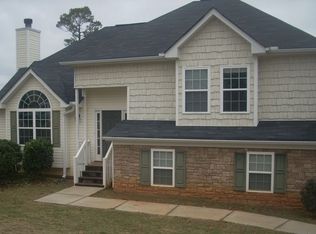 15 Clover Pass, Adairsville, GA 30103