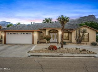 2639 Oakmont Dr, Alamogordo, NM 88310