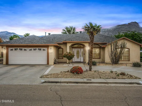 2639 Oakmont Dr, Alamogordo, NM 88310