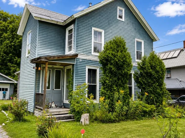 162 Clarendon Avenue, West Rutland, VT 05777
