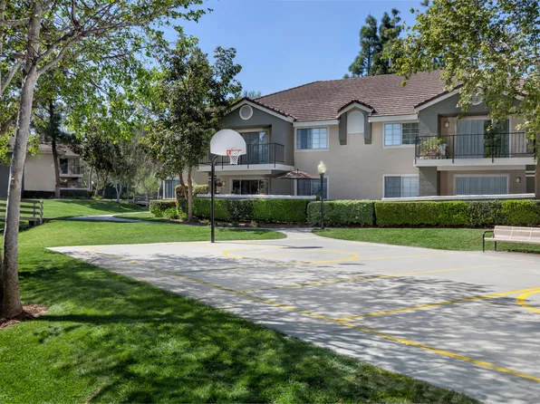 Green Valley Apartments