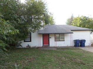 6210 Joes Dr, Oklahoma City, OK 73149