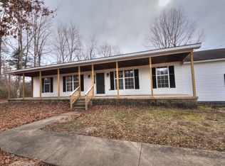83 Venus Dr, Waynesboro, VA 22980