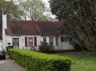 3141 Spottswood Ave, Memphis, TN 38111