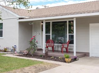 5401 48th St, Sacramento, CA