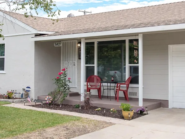 5401 48th St, Sacramento, CA 95820