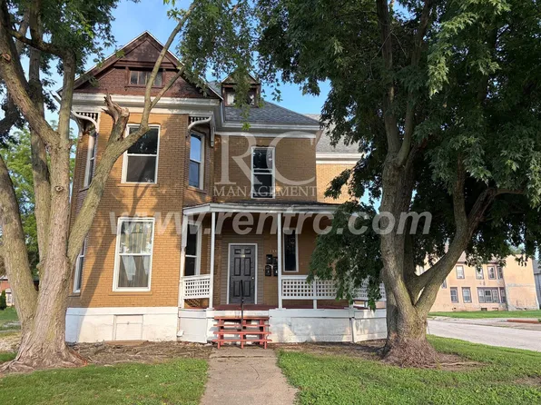 1302 N Franklin St, Danville, IL 61832