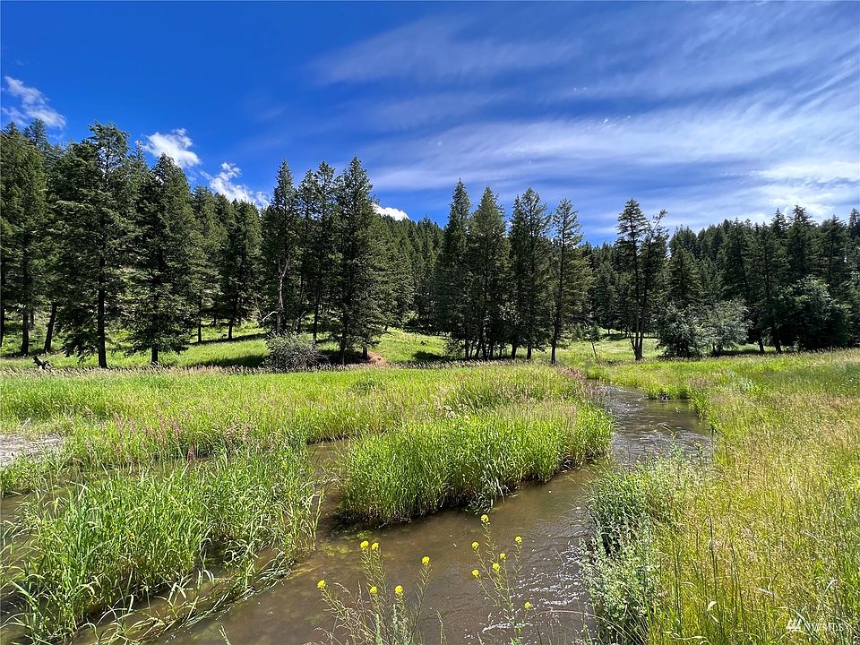 1700 Toroda Creek Road, Wauconda, WA 98859 Zillow