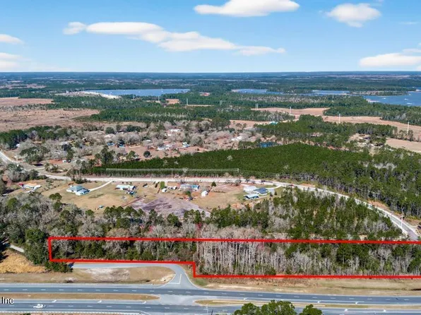 0 US HIGHWAY 301, Jacksonville, FL 32234