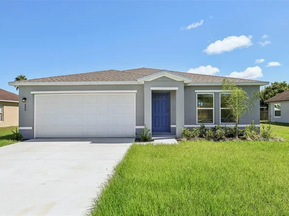 409 Metz Ln, Kissimmee, FL 34759