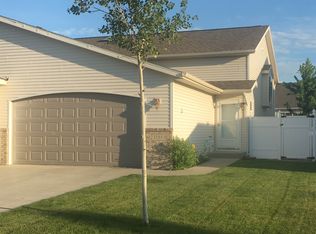 1153 43rd Ave W, West Fargo, ND 58078