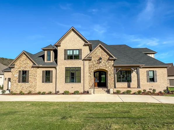 2 Cove Falls Pl, Gurley, AL 35748