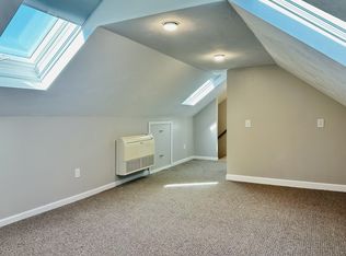 49 Botolph St #2A, Quincy, MA 02171
