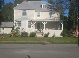 152 S 3rd St, Northville, NY 12134