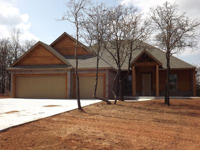 12105 Tall Timbers, Guthrie, OK, 73044