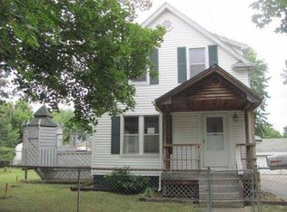 830 Waldman Ave, Flint, MI 48507